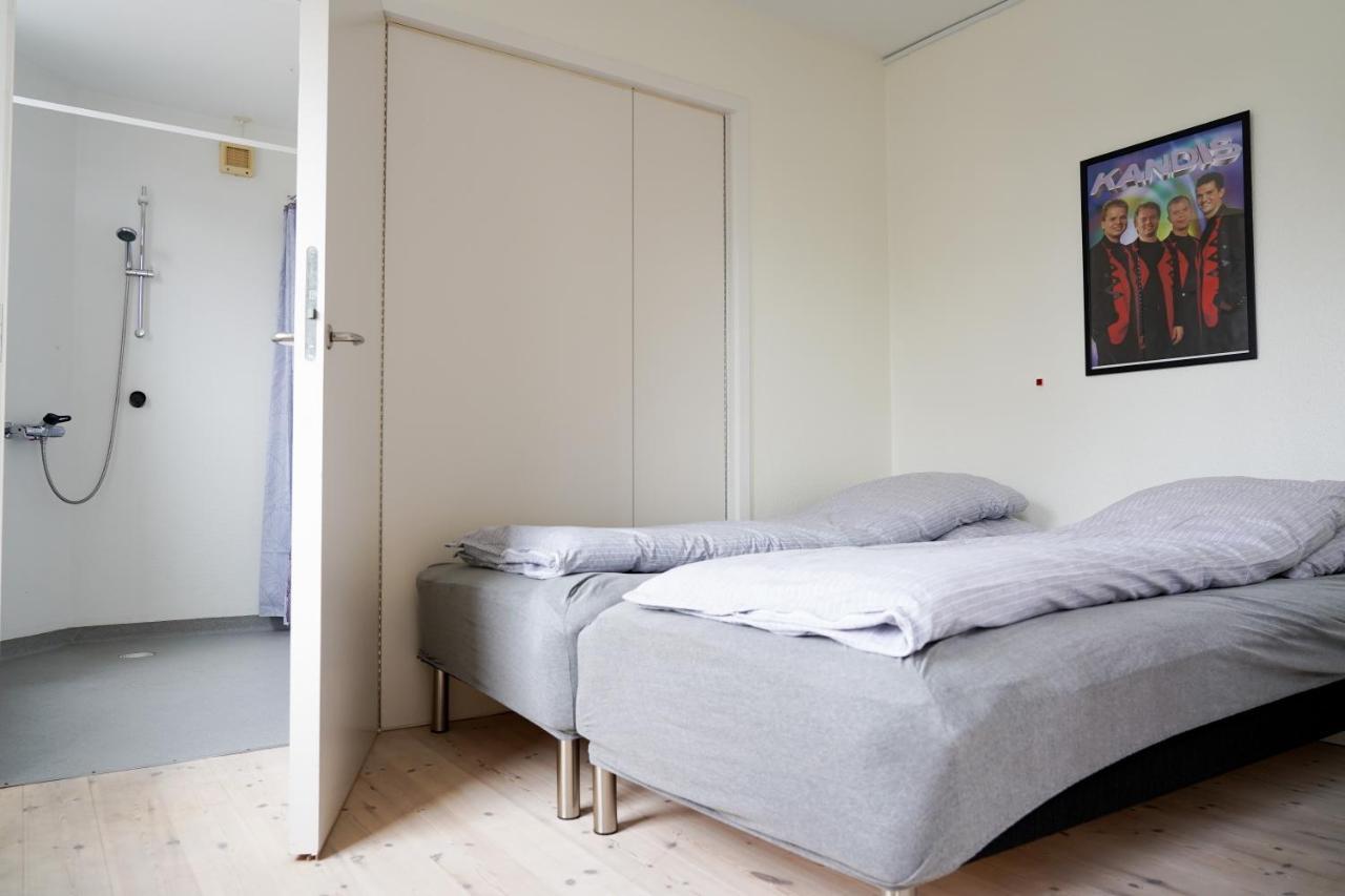 Thy - I Hjertet Af Thy Aparthotel Thisted